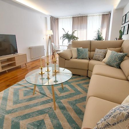 Cuencaloft Luxurious Apartment Cuenca  Exterior photo