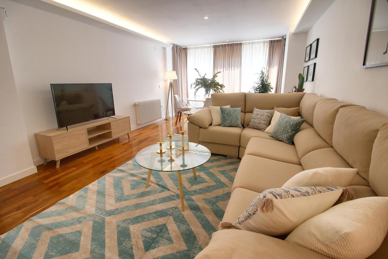 Cuencaloft Luxurious Apartment Cuenca  Exterior photo