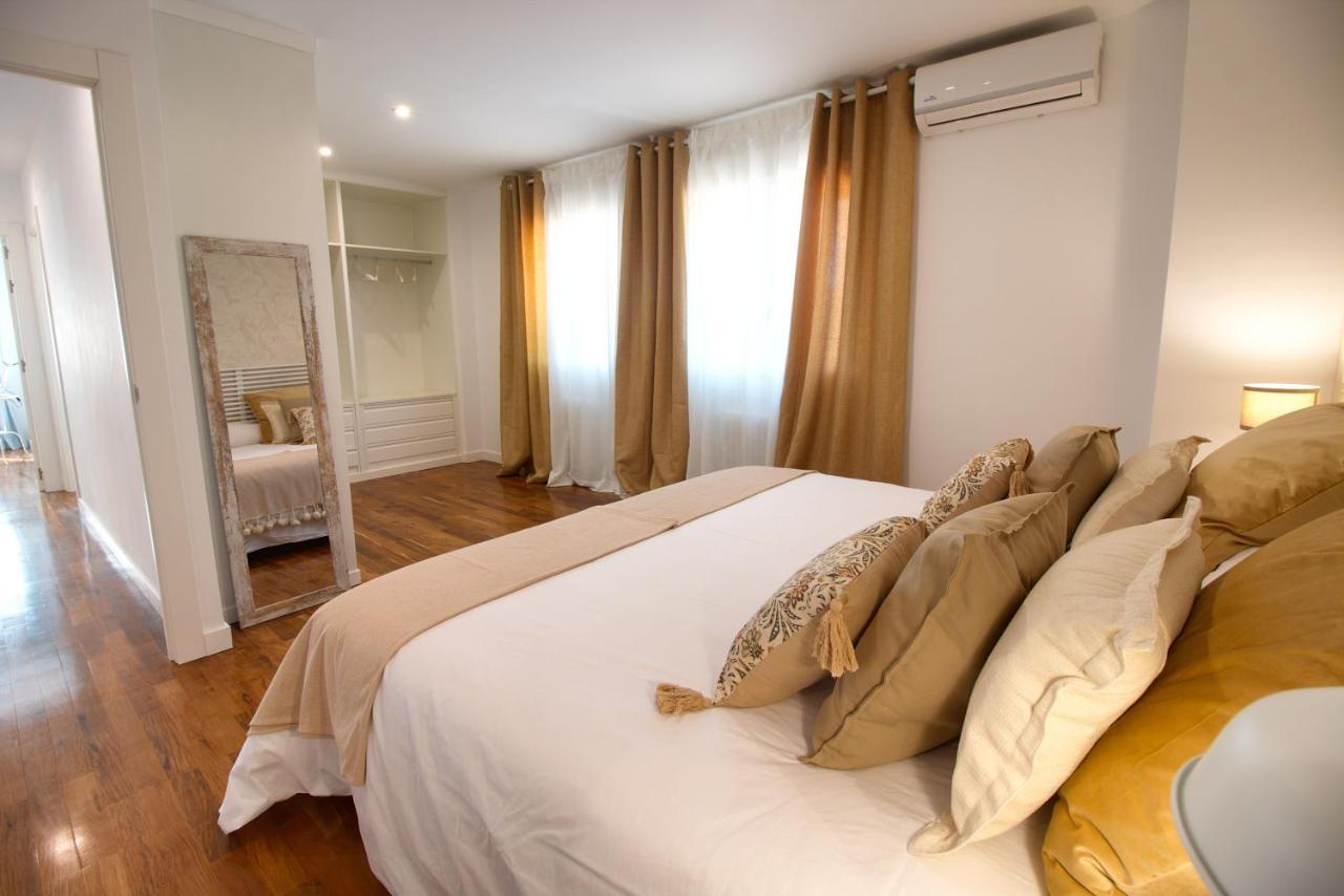 Cuencaloft Luxurious Apartment Cuenca  Exterior photo