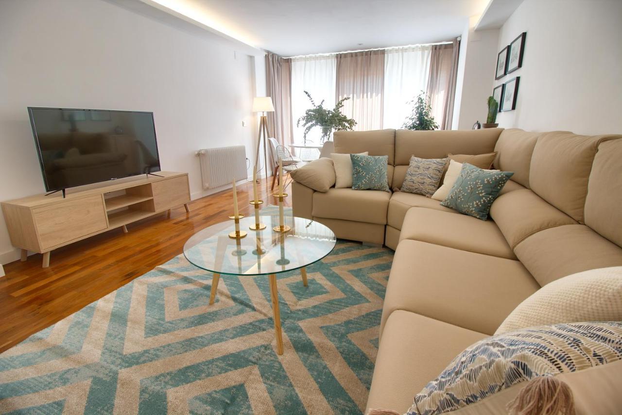 Cuencaloft Luxurious Apartment Cuenca  Exterior photo