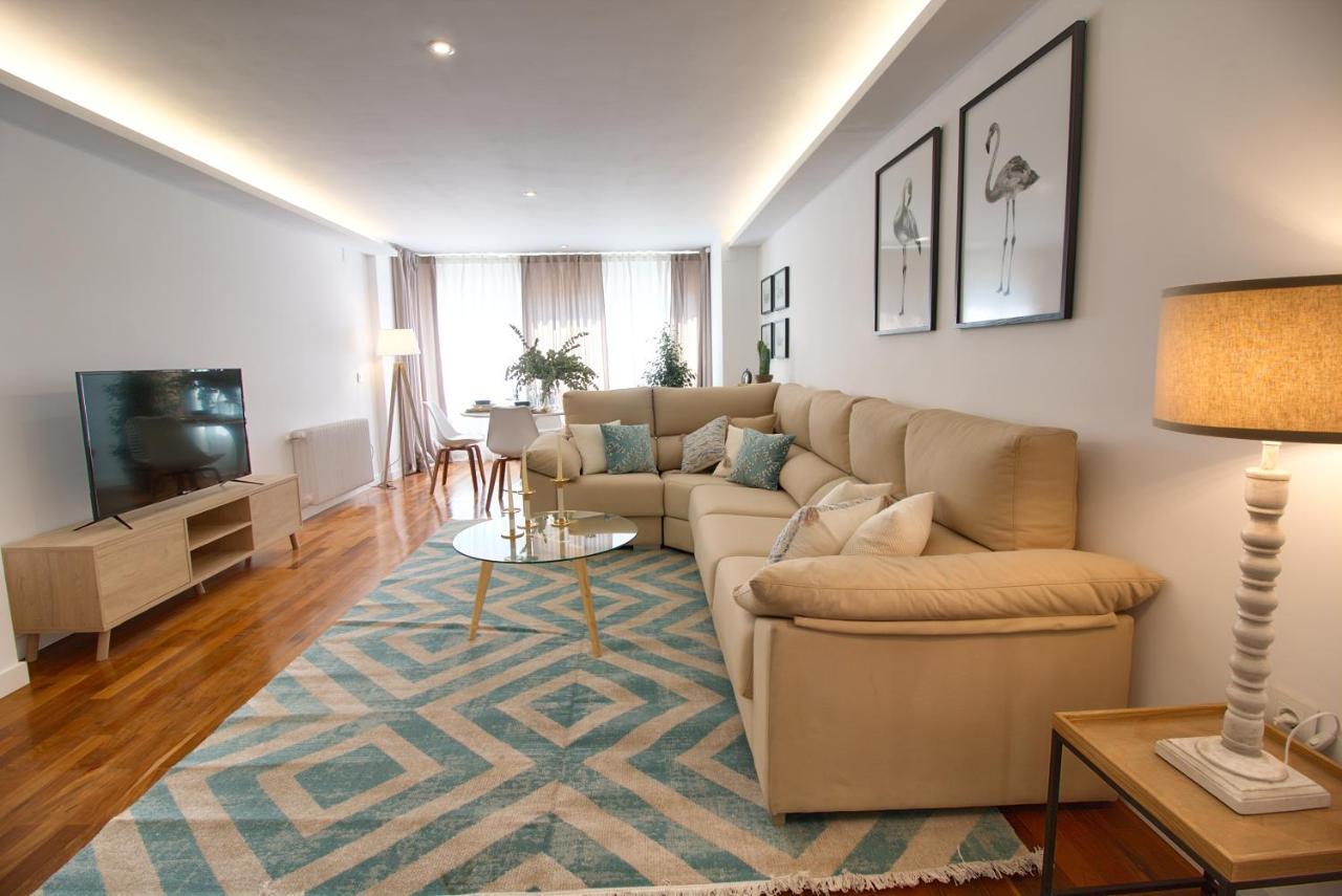 Cuencaloft Luxurious Apartment Cuenca  Exterior photo