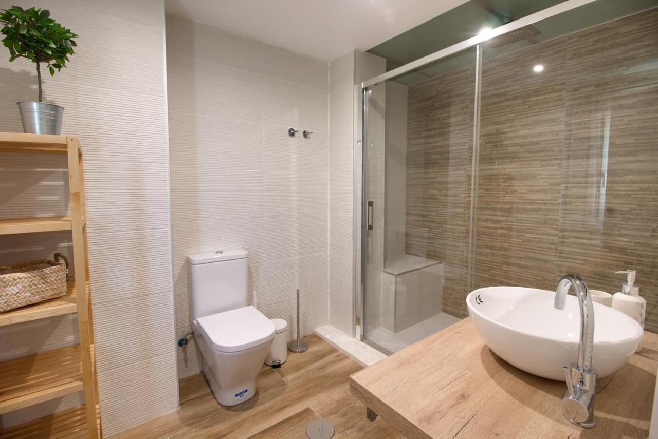 Cuencaloft Luxurious Apartment Cuenca  Exterior photo