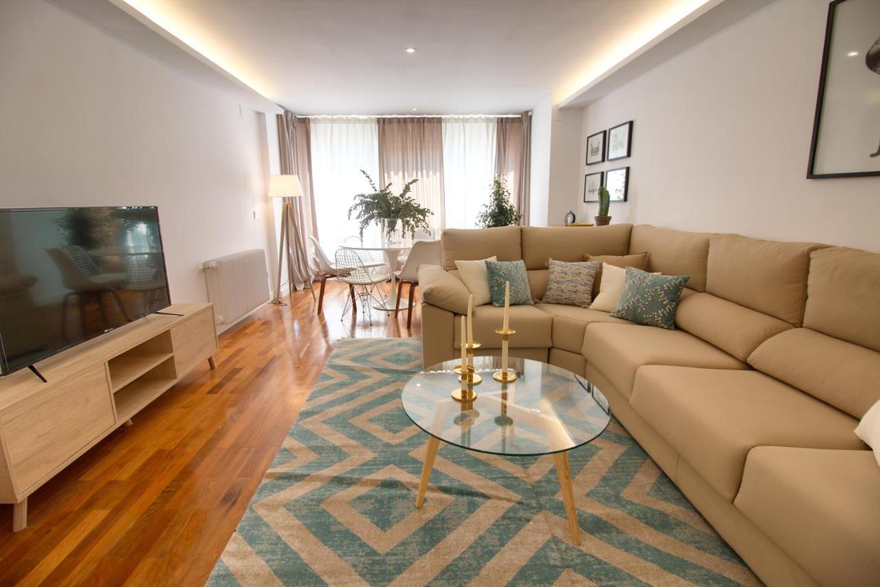 Cuencaloft Luxurious Apartment Cuenca  Exterior photo